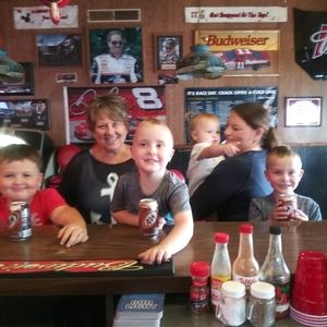 Meet your Posher, Margaret